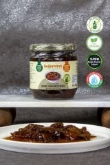 Cevizli Kuru İncir Reçeli 500 GR