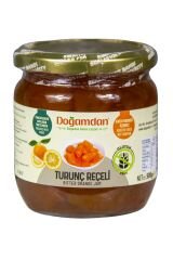 Turunç Reçeli 500 GR