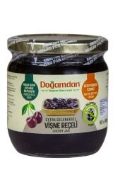 Vişne Reçeli 500 GR