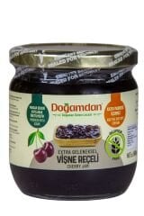 Vişne Reçeli 500 GR