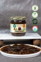 Mürdüm Erik Reçeli 500 GR