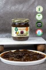 Mürdüm Erik Reçeli 500 GR