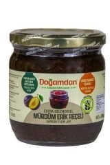 Mürdüm Erik Reçeli 500 GR