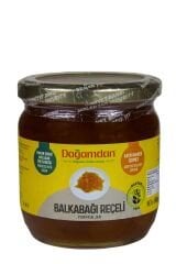 Balkabağı Reçeli 500 GR
