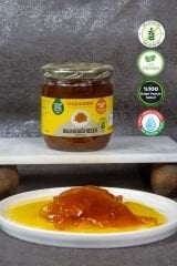 Balkabağı Reçeli 500 GR