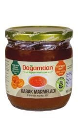 Kabak Marmelatı 500 GR
