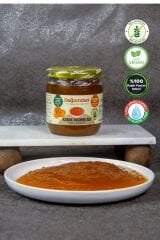 Kabak Marmelatı 500 GR
