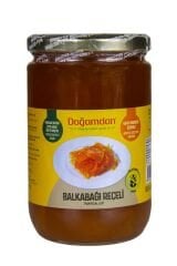 Balkabağı Reçeli 800 GR