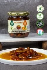 Portakallı Limon Reçeli 500 GR