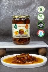 Portakallı Limon Reçeli 800 GR