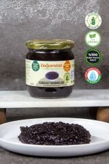 Karadut Marmelatı 500 GR