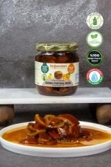 Limonlu Portakal Reçeli 500 GR