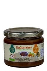 Bademli Süt Reçeli 350 GR