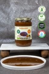 Bademli Süt Reçeli 750 GR