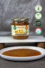 Bordum Mandalina Marmelatı 500 GR