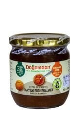 Kayısı Marmaletı 500 GR