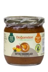 Şeftali Marmelatı 500 GR