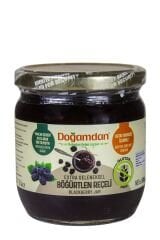 Böğürtlen Reçeli 500 GR