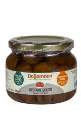 Kestane Şekeri 500 GR