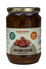 Kestane Şekeri 1000 GR