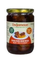 Cevizli Kuru İncir Tatlısı 800 GR