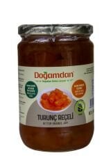 Turunç Reçeli 800 GR