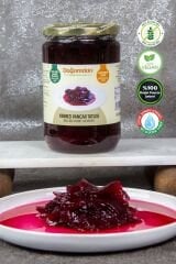 Kırmızı Pancar Tatlısı 800 GR