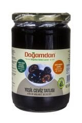 Yeşil Ceviz Tatlısı 800 GR