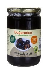 Yeşil Ceviz Tatlısı 800 GR