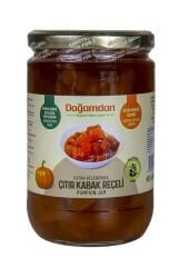 Çıtır Kabak Reçeli 800 GR