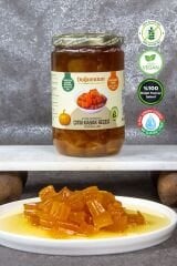 Çıtır Kabak Reçeli 800 GR