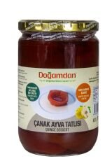 Çanak Ayva Tatlısı 750 GR