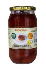 Çanak Ayva Tatlısı 1250 GR