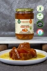 Sakarya Usulü Kabak Tatlısı 800 GR