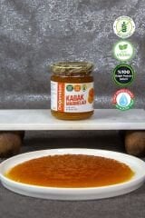 Kabak Marmelatı 250 GR