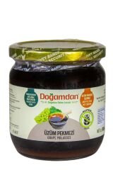 Üzüm Pekmezi 500 GR