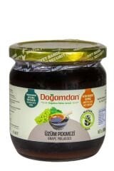 Üzüm Pekmezi 500 GR