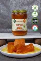 Antalya Usulü Kabak Tatlısı 800 GR