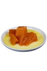 Antalya Usulü Kabak Tatlısı 800 GR