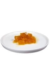 Lüks Çıtır Kabak Tatlısı 400 GR