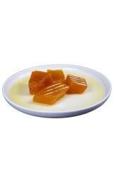 Lüks Kıtır Kabak Tatlısı 800 GR