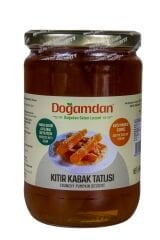 Kıtır Kabak Tatlısı 800 GR