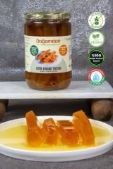 Kıtır Kabak Tatlısı 800 GR