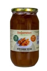 Kıtır Kabak Tatlısı 1250 GR