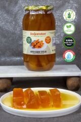 Kıtır Kabak Tatlısı 1250 GR