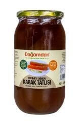 Hatay Dilim Kabak Tatlısı 1250 GR