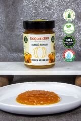 Bal kabağı Marmelatı 400 GR