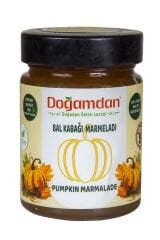 Bal kabağı Marmelatı 400 GR