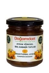 Aydın Yöresel BalKabağı Tatlısı 250 GR