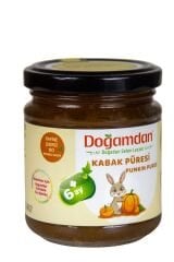 Kapak Püresi 250 GR